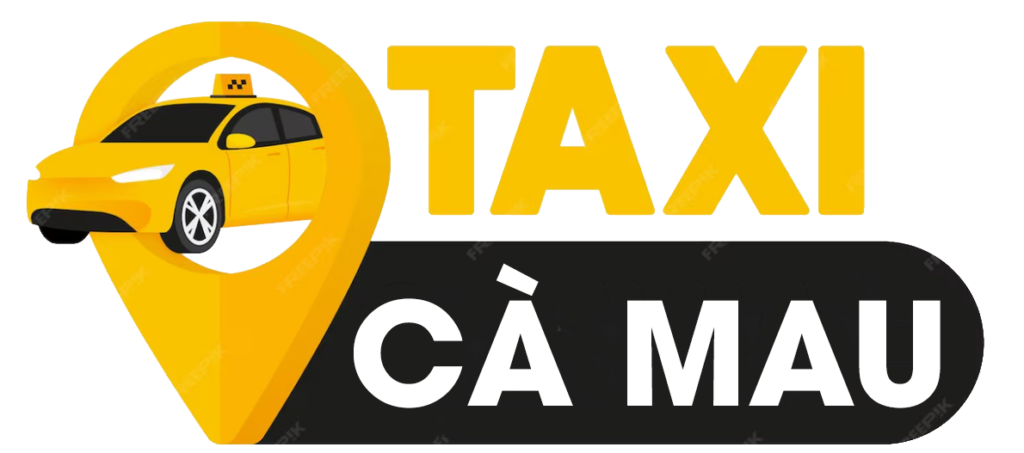 TAXI CÀ MAU